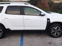 usata Dacia Duster Prestige 1.5 dci