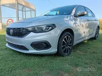 Usata Fiat Tipo 95 CV (69 kW) 2021 Grigio Utilitaria