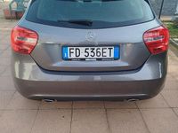 Usata Mercedes A180 Edition 109 CV (80 kW) 2016 Berlina