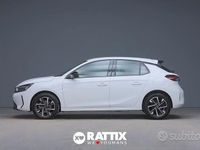 Usado Opel Corsa S 101 HP (74 kW) 2025 Branco Citadino