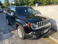 Usata Jeep Renegade Limited 120 CV (88 kW) 2017 SUV