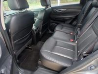 Usata Nissan X-Trail N-Connecta 131 CV (96 kW) 2017 Antracite metallizzato SUV