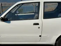 Usata Fiat 600 Young 2000 Bianco