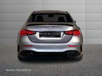 Occasion Mercedes A35 AMG Premium 306 ch (225 kW) 2024 Gris Berline