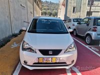 usata Seat Mii 1.0 68 CV 5 porte Style Ecofuel neopatent