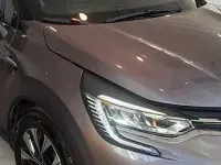 Usata Renault Captur Techno 91 CV (66 kW) 2023 Blu SUV