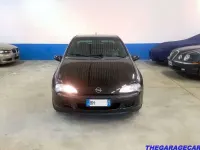 Usata Opel Tigra 90 CV (66 kW) 2000 Nero Coupé