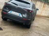 Usata Mazda CX-30 116 CV (85 kW) 2020 Grigio SUV