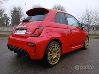 Usata Abarth 595 Pista 160 CV (117 kW) 2017 Berlina