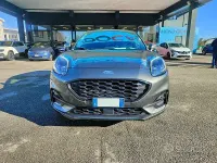 Usata Ford Puma ST-Line X 125 CV (91 kW) 2023 Grigio SUV