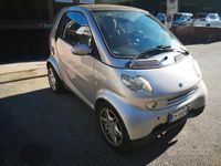 usata Smart ForTwo Coupé 700 aut. - 2004 Permute