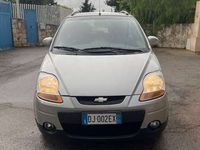 usata Chevrolet Matiz 1.0 SE Energy