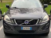 usata Volvo XC60 2.0 d4 (d3) Summum