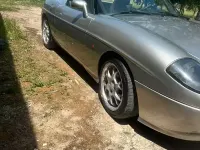Usata Fiat Barchetta 131 CV (96 kW) 1997 Cabrio