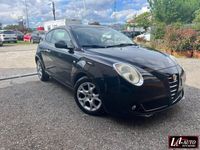 usata Alfa Romeo MiTo -1.3 jtdm-2 Super s&s 95cv