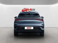 Nuova BYD Sealion 7 389 kW (530 CV) 2026 Atlantis grey SUV