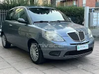 Usata Lancia Ypsilon 60 CV (44 kW) 2008 Grigio Utilitaria