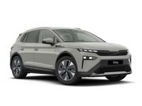 Nuova Skoda Elroq 210 kW (286 CV) 2026 Grigio SUV