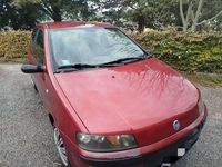 Usata Fiat Punto 60 CV (44 kW) 2001 Utilitaria