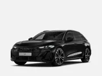 Nuova Audi A5 S-Line 204 CV (150 kW) 2026 Nero mythos metallizzato Station wagon