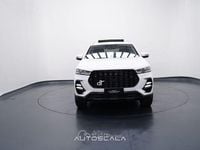 Nuova DR DR 6.0 155 CV (114 kW) 2026 Bianco SUV