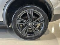 Usata Nissan Juke N-Vision 110 CV (80 kW) 2017 Grigio SUV
