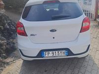 usata Ford Ka Plus Ka+ - 2018