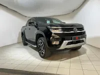 Usata VW Amarok Style 241 CV (177 kW) 2023 Nero Pick-up