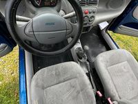 Usata Fiat 600 2006 Utilitaria