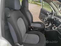 Usata Lancia Ypsilon 2008 Bianco Utilitaria