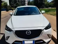Usata Mazda CX-3 Evolve 105 CV (77 kW) 2016 SUV