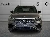 Nuova Mercedes GLA200 AMG line 150 CV (110 kW) 2026 Grigio montagna SUV