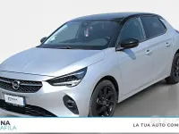 Usata Opel Blitz Edition 102 CV (75 kW) 2022 Grigio Berlina