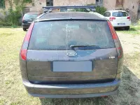 Usata Ford Focus 90 CV (66 kW) 2007 Grigio Station wagon