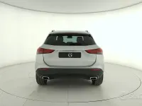 Usata Mercedes GLA200 150 CV (110 kW) 2022 Grigio SUV