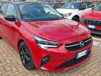 Usata Opel Corsa Design & Tech 101 CV (74 kW) 2023 Bordeaux Utilitaria