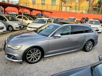 usata Audi A6 A6 3.0 TDI 272 CV quattro S tronic Business Plus