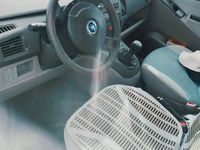 Usata Fiat Idea 2004 Monovolume