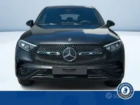 Nuova Mercedes GLC220 197 CV (144 kW) 2026 Grigio SUV