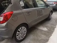 Occasion Opel Corsa 85 PK (62 kW) 2014 Bruin Hatchback