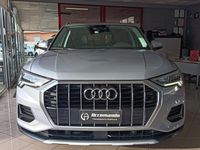usata Audi Q3 35 TDI S tronic Business Advanced