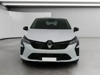 Nuova Renault Clio V Evolution 142 CV (104 kW) 2025 Bianco Berlina