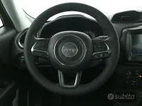 Gebraucht Jeep Renegade Limited 131 PS (96 kW) 2021 Schwarz SUV