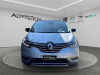 Usado Renault Espace Initiale 160 CV (117 kW) 2018 Gris Monovolumen