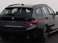 Usata BMW 330 M Sport 2024 Nero Station wagon