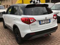 Usata Suzuki Vitara Cool 120 CV (88 kW) 2018 Bianco SUV