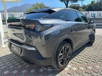 Usata Peugeot 3008 Allure 136 CV (100 kW) 2025 Grigio SUV