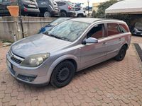 Usata Opel Astra 2007 Grigio Station wagon