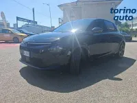 Usata Lancia Ypsilon 101 CV (74 kW) 2024 Nero Utilitaria