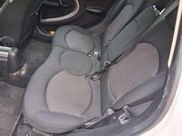 Usata Mini One D 90 CV (66 kW) 2010 Bianco Utilitaria